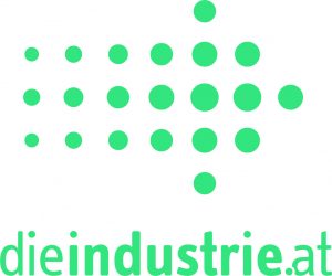 Logo die Industrie