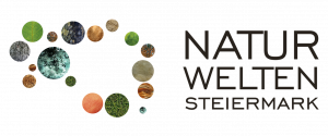 Logo Naturwelten Steiermark