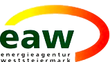 Logo eaw - Haus der Energie