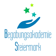 Logo Begabungsakademie Steiermark