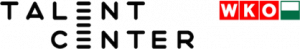 Logo Talentcenter