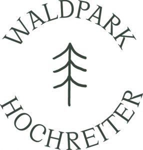Logo Waldpark Hochreiter
