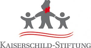 Logo Kaiserschild-Stiftung