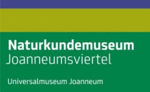 Logo Universalmuseum Joanneum: Naturkundemuseum