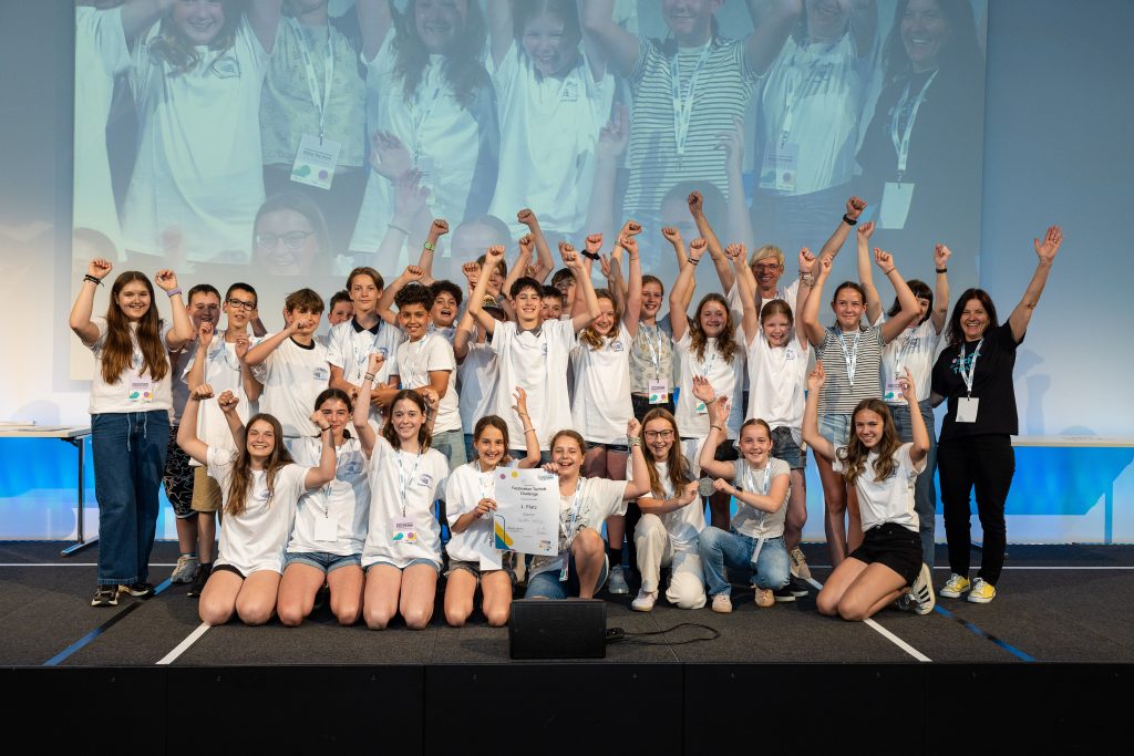 Faszination Technik Challenge 2026