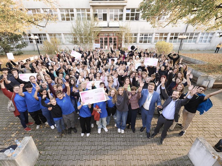 Young-Science-Kongress