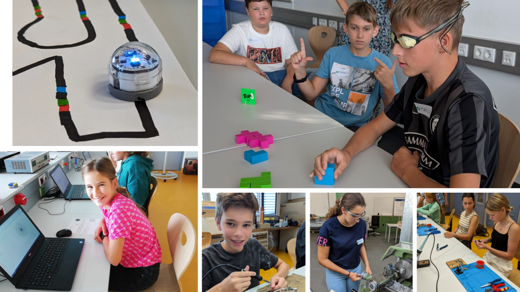 Bulme Tech Day